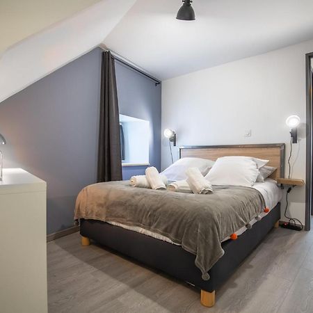 - Le Loft - Centre - Proche Soulages Apartment โรเดซ ภายนอก รูปภาพ