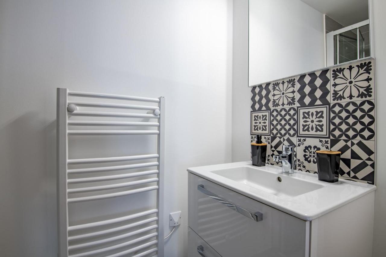 - Le Loft - Centre - Proche Soulages Apartment โรเดซ ภายนอก รูปภาพ
